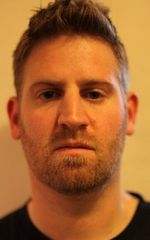 Джордан Голдберг