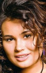 Анастасия Кочеткова