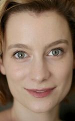 Мадлен Тейлор