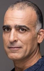 Йорам Толедано