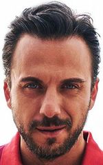 Серкан Алтунорак