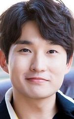 Рю Док-хван