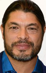 Роберт Трухильо