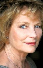 Лиза Хэрроу