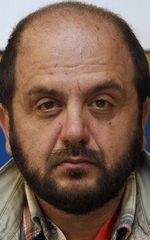 Даниэль Бурлак