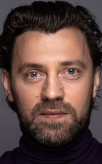 Дмитрий Сергин