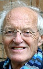 Майкл Фрайн