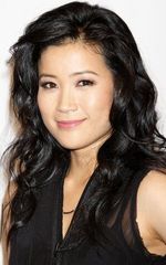 Джейдин Вонг