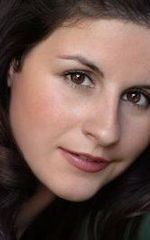 Виктория Хэнлин