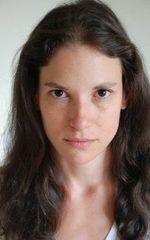 Джессика Брикман