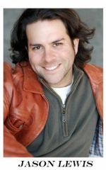 Джейсон Льюис