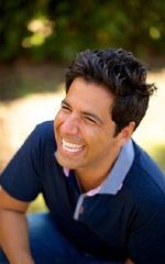 Майкл Дж. Синкуемани