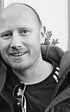 Хью Бэллентайн