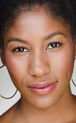 Диарра Килпэтрик