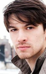 Девин Норик