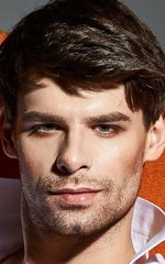 Егор Лесников