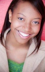 Джина Редимер