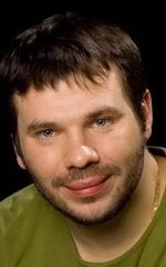 Максим Важов