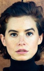 Линдси Гаррет