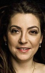 Луиза Фридберг