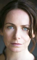 Клер Кэлбрайт