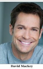 Дэвид Маккей