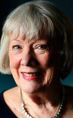 Розалин Линехэн