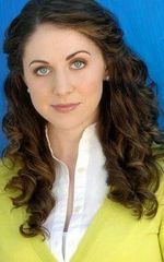 Элизабет Кирнан