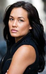 Надин Хайман