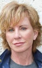 Патриция Корнуэлл