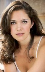 Мариса Эчеверриа