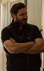 Джаред Бентли