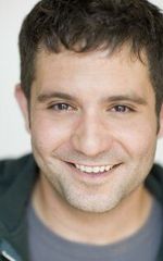 Марк Гальярди