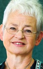 Жаклин Уилсон