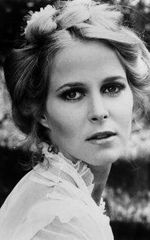 Нина Аксельрод