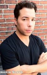 Эндрю Фаррар