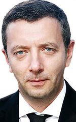 Алексей Агранович