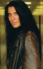 Джулиан Шэмп