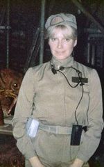 Тина Симмонс