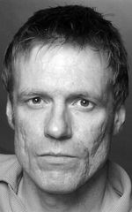 Дуглас Расселл