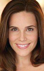 Элисия Маккензи