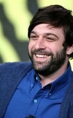 Ник Вайденфелд