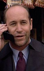 Ди МакКафферти