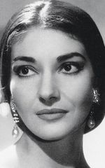 Мария Каллас