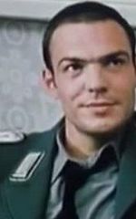 Ханс Петер Халльвакс