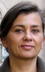 Аня Кёммерлинг