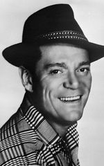 Эдди Константин