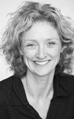 Келли Хантер