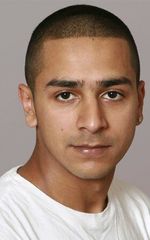 Навид Чоудри