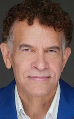 Брайан Митчелл